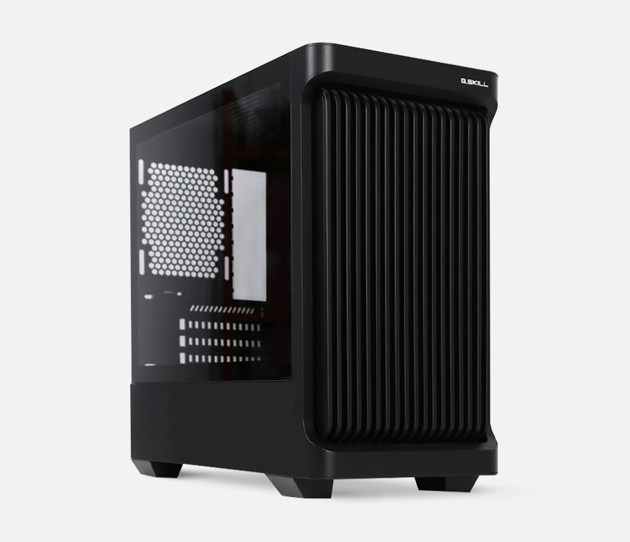 LT1 MATX机箱