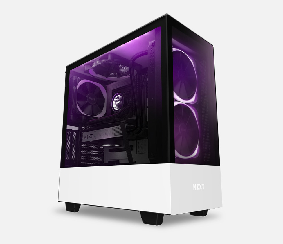 NZXT H510 ELITE