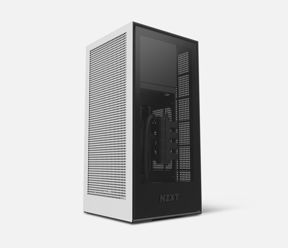 NZXT H1