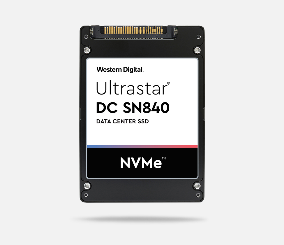 Ultrastar DC SN840