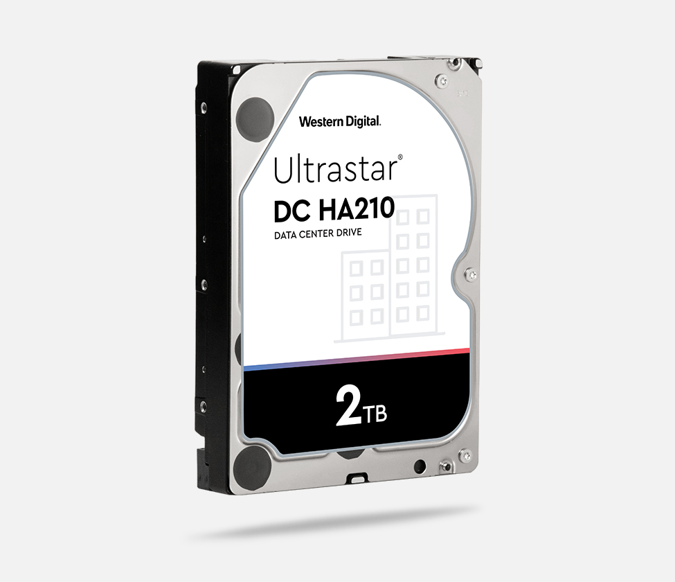 Ultrastar DC HA210