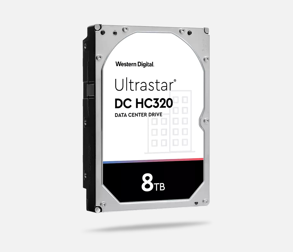 Ultrastar DC HC320
