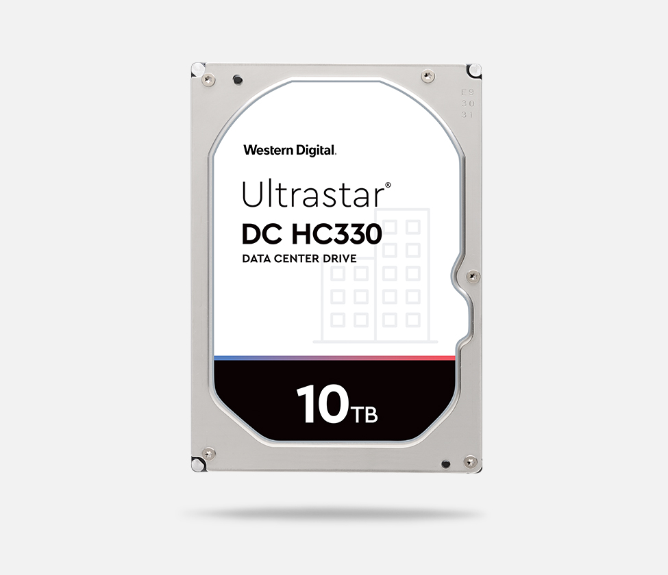 Ultrastar DC HC330