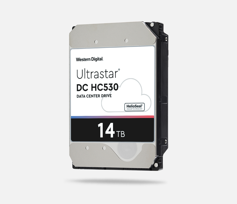 Ultrastar DC HC530