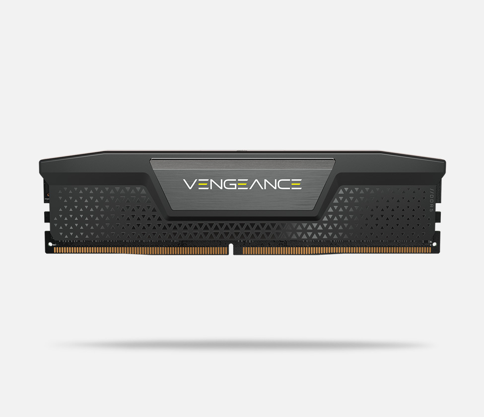 VENGEANCE DDR5