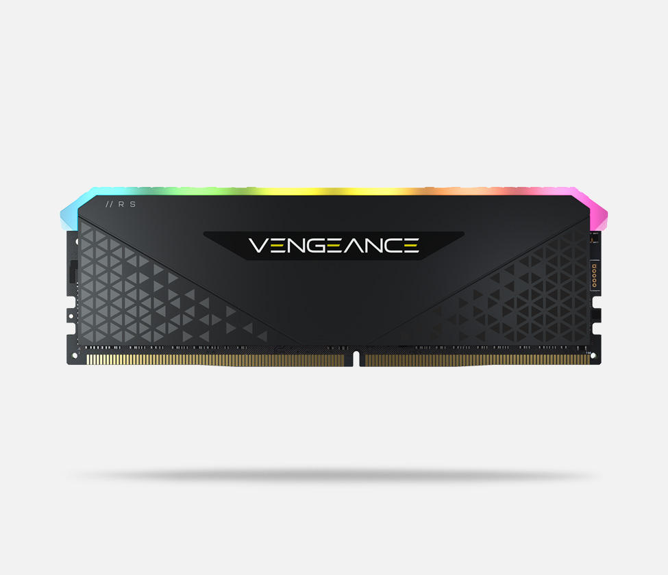 VENGEANCE® RGB RS DDR4
