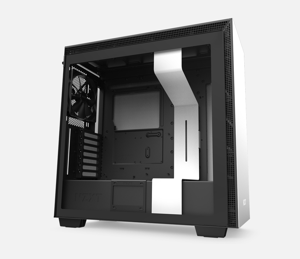 NZXT H710