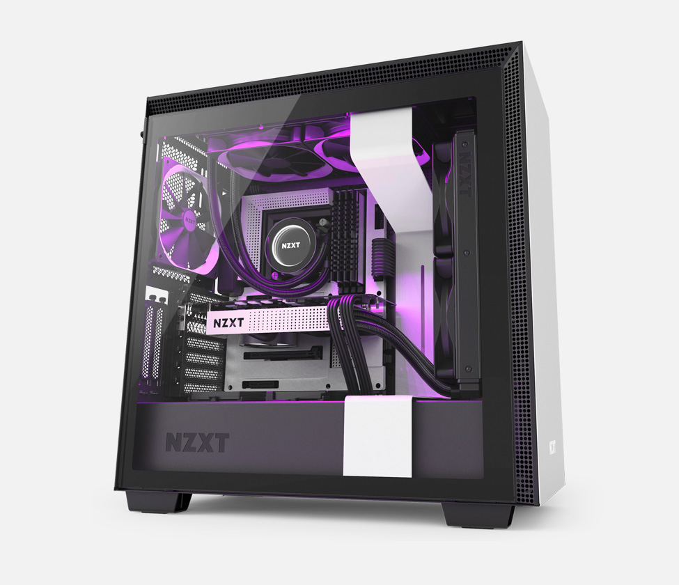 NZXT H710i