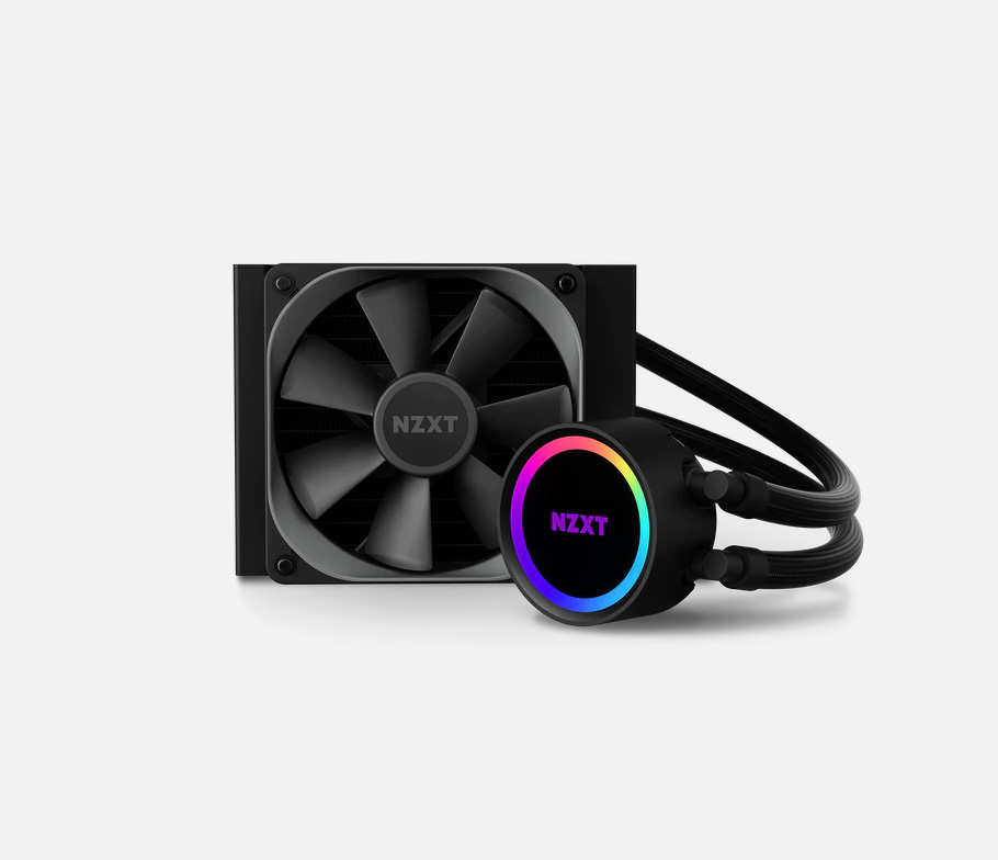 NZXT Kraken 120