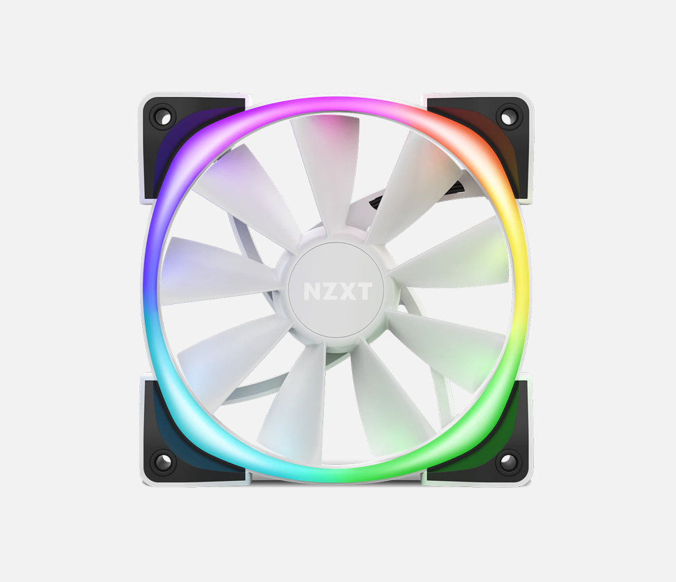 NZXT Aer RGB 2