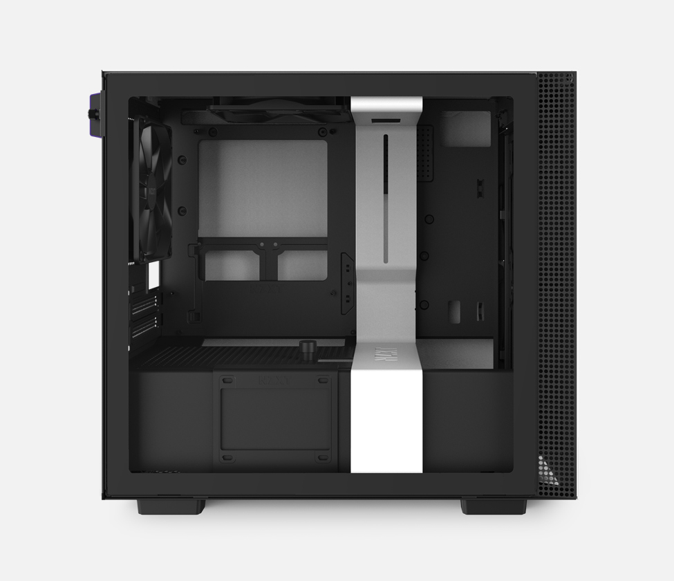 NZXT H210i