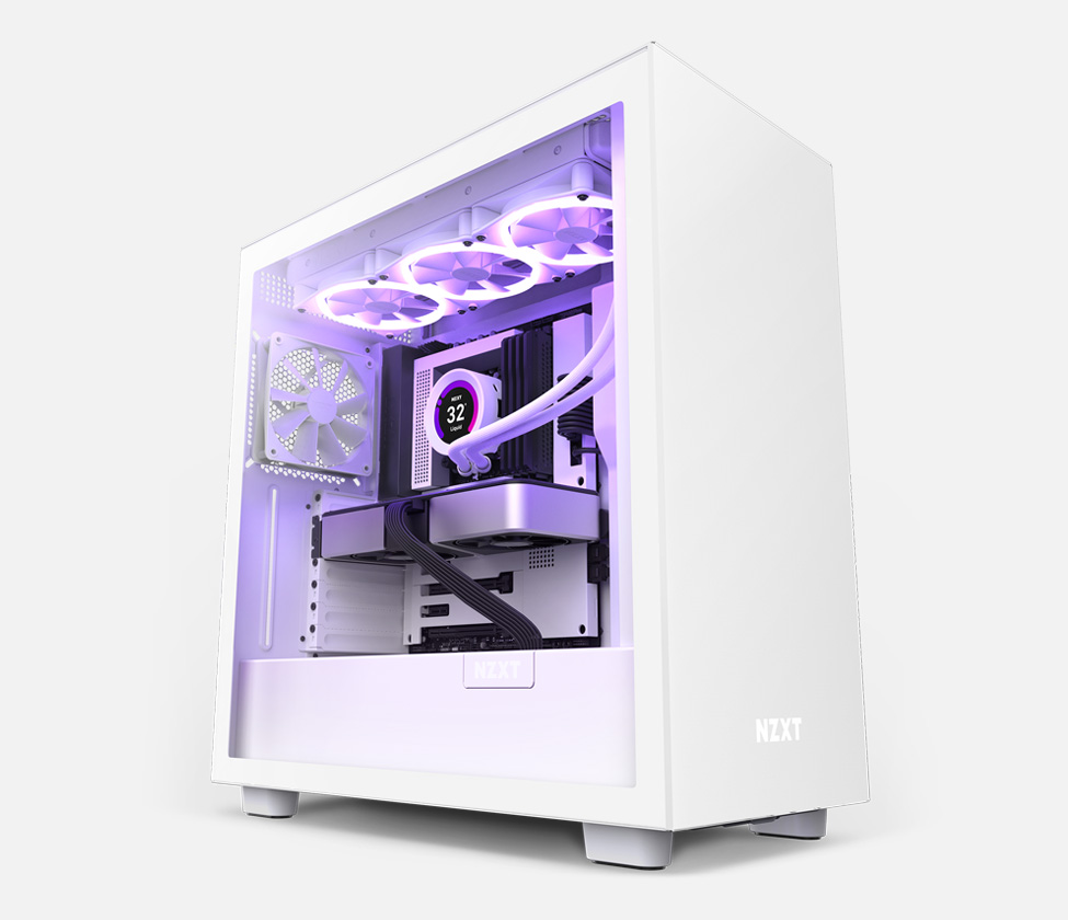 NZXT H7