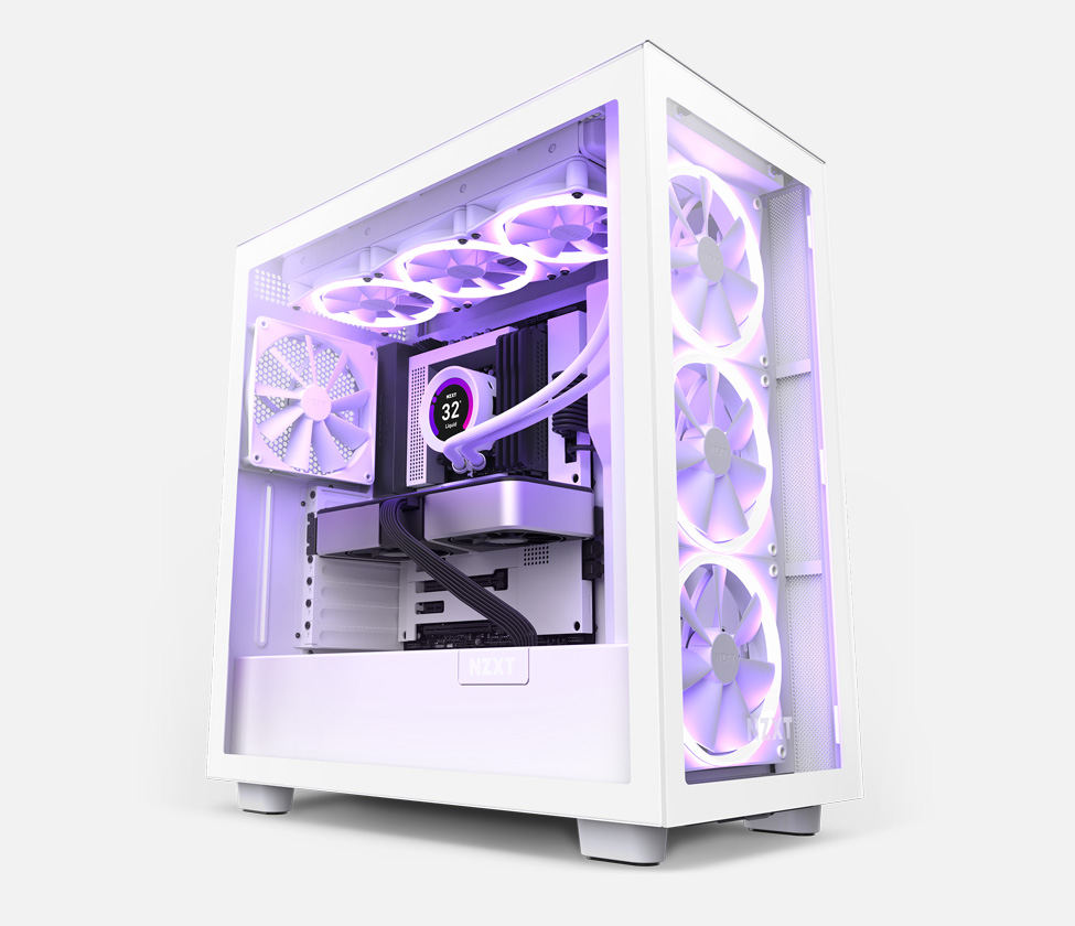 NZXT H7 Elite