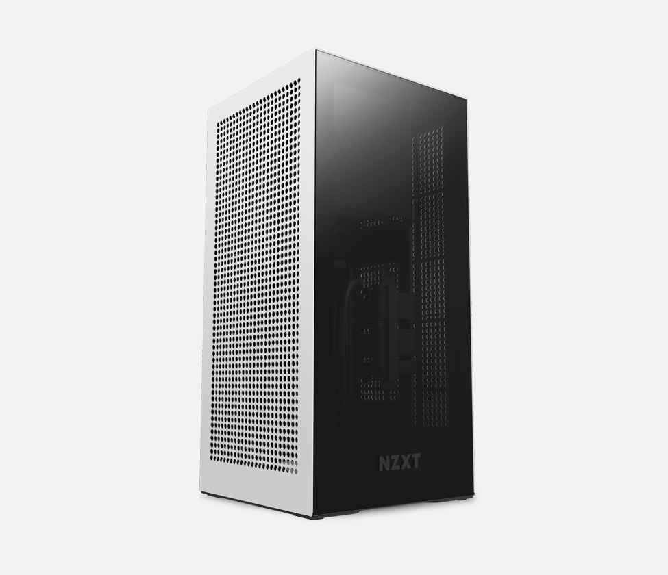 NZXT H1V2