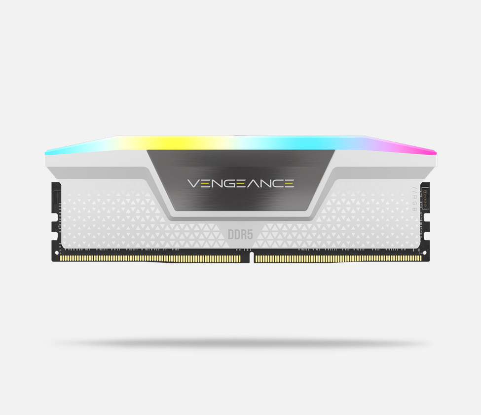 VENGEANCE RGB DDR5