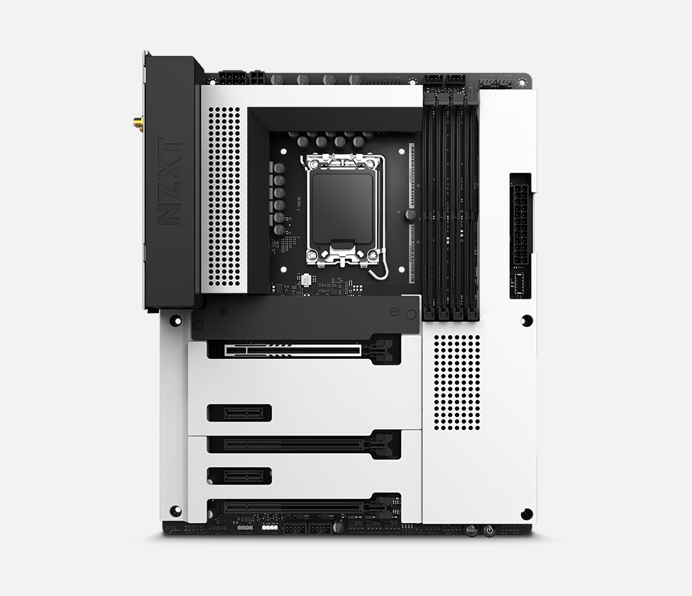 NZXT N7 Z690