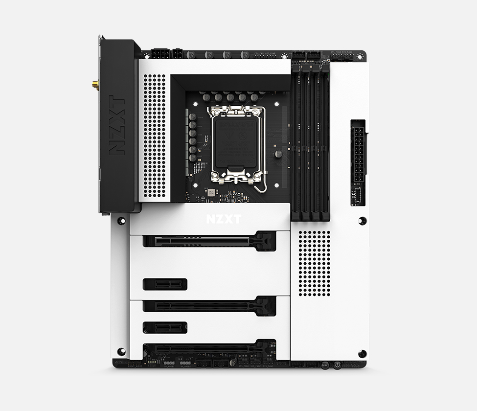 NZXT N5 Z790